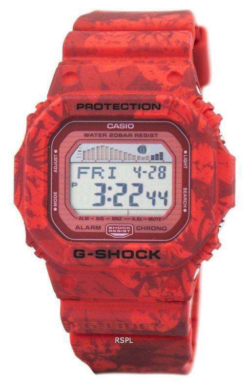 Casio G-Shock G-LIDE Digital GLX-5600F-4D Men's Watch