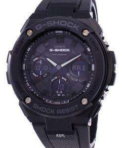 Casio G-Shock G-STEEL Analog-Digital World Time GST-S100G-1B Men's Watch