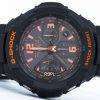 Casio G-Shock Multi Band 6 Tough Solar World Time GW-3000B-1A Men’s Watch 5