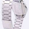 Casio Quartz Analog Stainless Steel Silver Dial MTP-1183A-7ADF MTP-1183A-7A Mens Watch 3