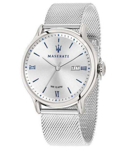 Maserati Epoca Quartz R8853118012 Men's Watch