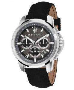 Maserati Successo Chronograph Quartz R8871621006 Men's Watch