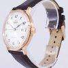 Orient Classic Bambino Automatic RA-AC0001S10B Men’s Watch 2