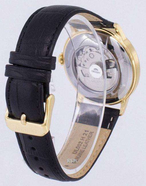 Orient Classic Bambino Automatic RA-AC0002S10B Men's Watch