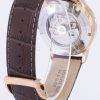Orient Classic Sun And Moon Automatic RA-AK0001S10B Men’s Watch 3