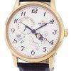 Orient Sun And Moon Automatic RA-AK0002S10B Men's Watch