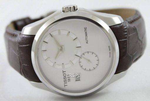 Tissot T-Trend Couturier Automatic T035.428.16.031.00 Watch