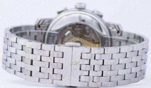 Tissot T-Classic Bridgeport Chronograph Automatic T097.427.11.033.00 T0974271103300 Men's Watch