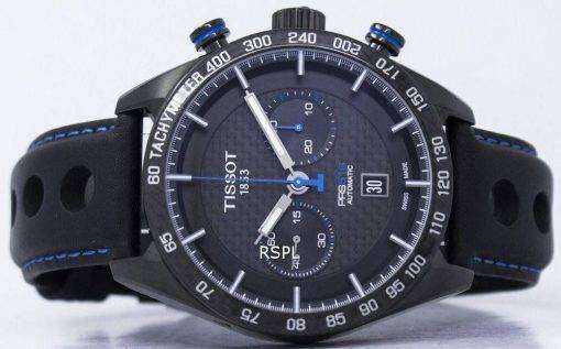 Tissot T- Sport PRS 516 Chronograph Automatic T100.427.36.201.00 T1004273620100 Men's Watch