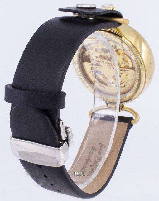 Zeppelin Series Princess Of The Sky Germany Made 7459-5 74595 Women's Watch