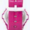 Casio Baby-G Pink World Time BG-169R-4B Womens Watch 4