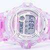 Casio Baby-G Alarm World Time BG-169R-4D BG169R Ladies Watch 5