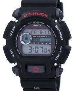 Casio G-Shock GShock DW-9052-1VDR DW-9052-1V DW9052 Watch