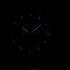 Casio Edifice Chronograph Tachymeter EF-558SG-1AV Mens Watch 2