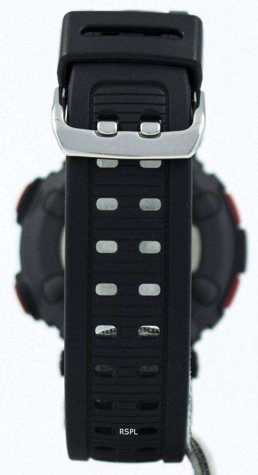 Casio G-Shock Mudman G-9000-1V Watch