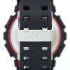 Casio G-Shock Velocity Indicator Alarm GA-100-1A4 GA-100 Watch 4