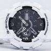 Casio G-Shock Analog-Digital GA-110GW-7A Mens Watch 5