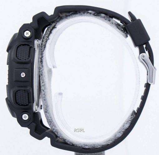 Casio G-Shock Analog-Digital GA-110RG-1A Mens Watch