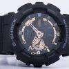 Casio G-Shock Analog-Digital GA-110RG-1A Mens Watch 5