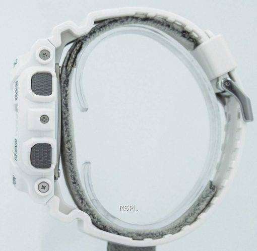 Casio G-Shock Analog Digital GA-110RG-7A Mens Watch
