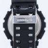 Casio G-Shock Black Analog Digital GA-120B-1A GA120B Mens Watch 4