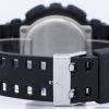 Casio G-Shock Black Analog Digital GA-120B-1A GA120B Mens Watch 6