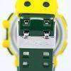 Casio G-Shock Analog Digital GA-400CS-9A Men’s Watch 4