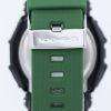Casio G-Shock Flash Alert Super Illuminator 200M GD-400-3 Mens Watch 4