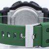 Casio G-Shock Flash Alert Super Illuminator 200M GD-400-3 Mens Watch 6