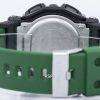 Casio G-Shock Flash Alert Super Illuminator 200M GD-400-3 Mens Watch 7