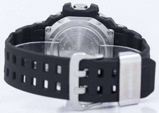 Casio Rangeman G-Shock Triple Sensor Atomic GW-9400-1 Mens Watch