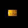 Casio Digital Quartz Alarm Chrono Illuminator LA-20WH-1ADF LA-20WH-1A Womens Watch 2