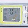Casio Digital Quartz Dual Time Alarm LDF-51-2ADR LDF-51-2A Unisex Watch 5