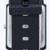Casio Classic Quartz Analog Black Dial Rectangular MQ-38-1ADF MQ-38-1A Mens Watch 3