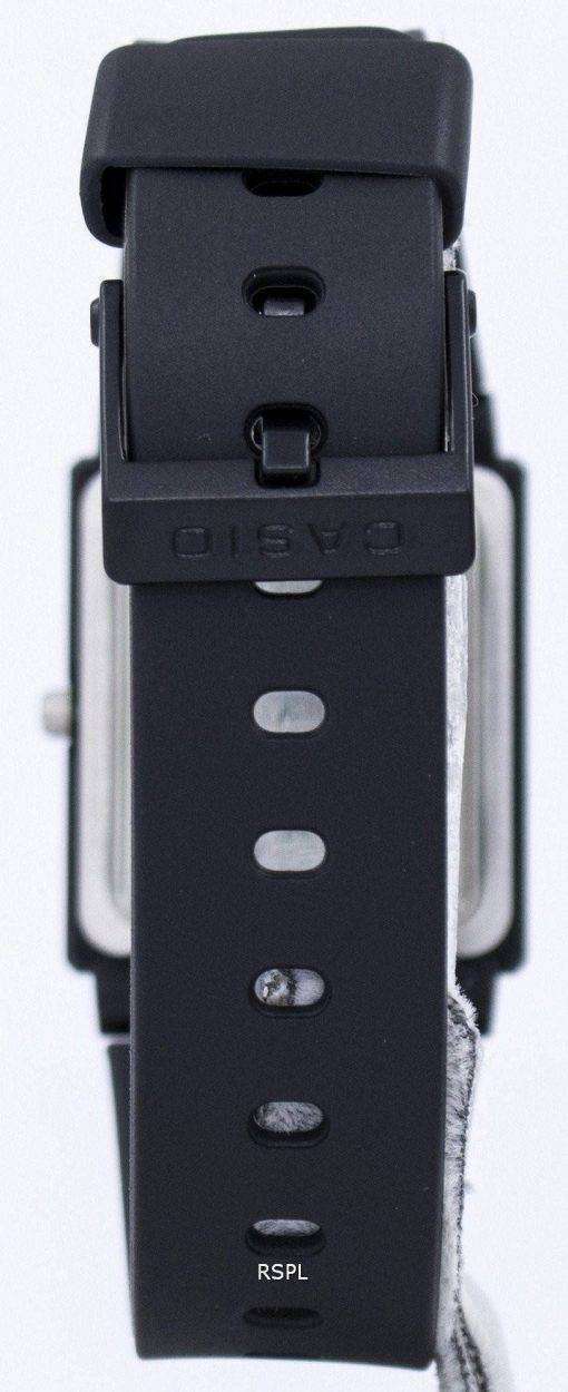 Casio Classic Quartz Analog Black Dial Rectangular MQ-38-1ADF MQ-38-1A Mens Watch