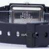 Casio Classic Quartz Analog Black Dial Rectangular MQ-38-1ADF MQ-38-1A Mens Watch 6