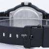 Casio Quartz 100M Analog Black Dial MRW-200H-2BVDF MRW-200H-2BV Mens Watch 6