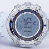 Casio Protrek Digital Atomic Tough Solar Triple Sensor PRW-3000G-7D Watch 5