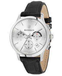 Maserati Ricordo Chronograph Quartz R8871633001 Men's Watch