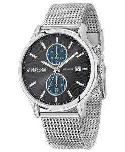 Maserati Epoca Chronograph Quartz R8873618003 Men's Watch