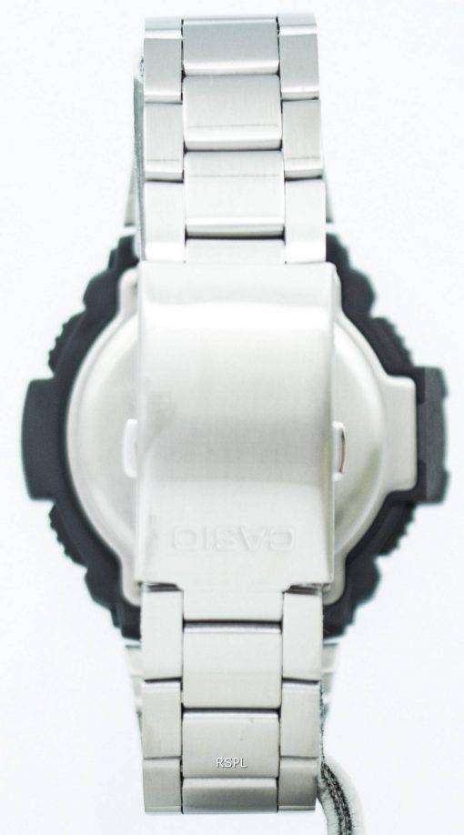 Casio Sports Altimeter Thermometer SGW-300HD-1AVDR SGW-300HD-1 SGW300HD Watch
