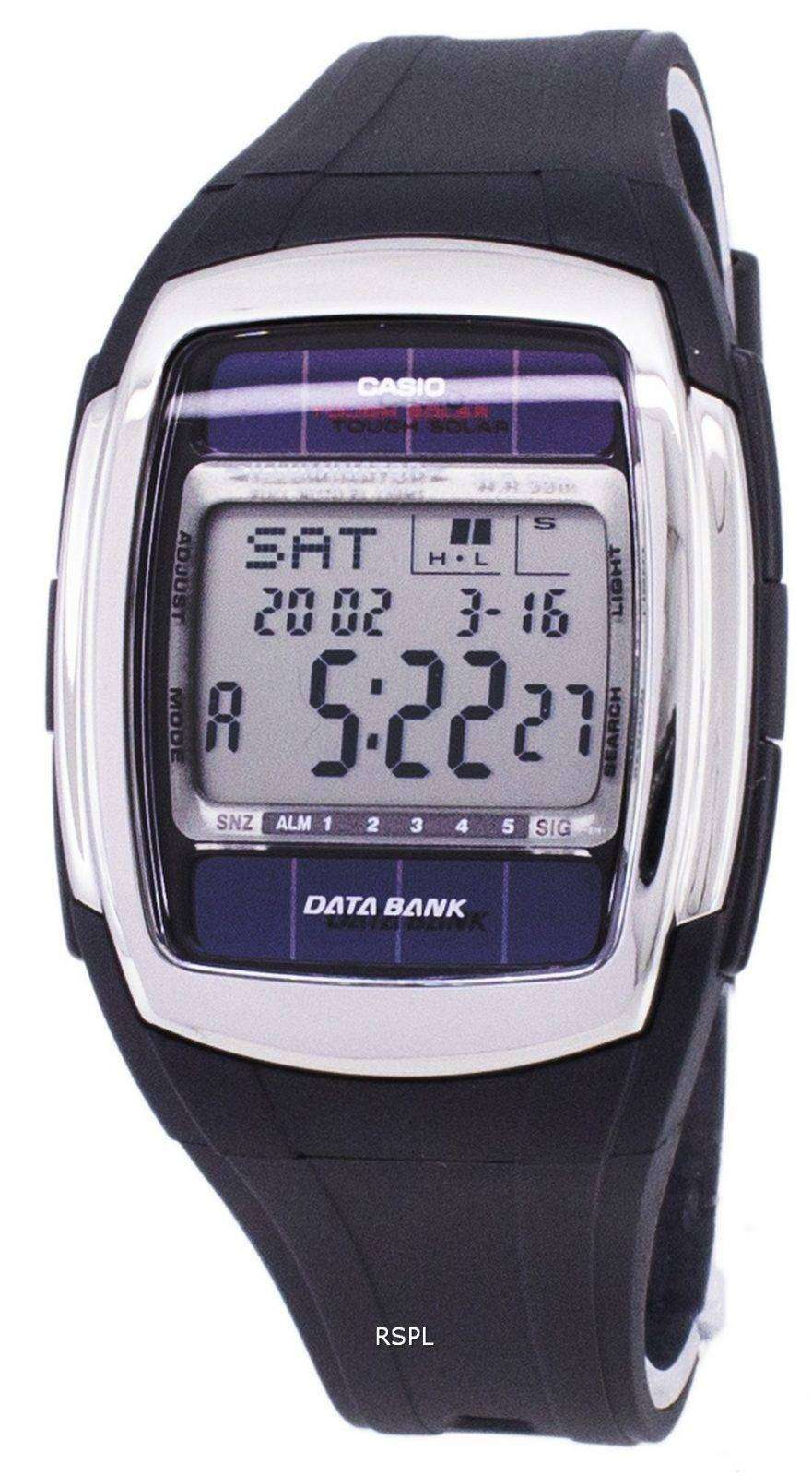 digital watch multiple countdown timers
