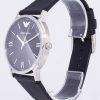 Emporio Armani Kappa Quartz AR11013 Men’s Watch 2