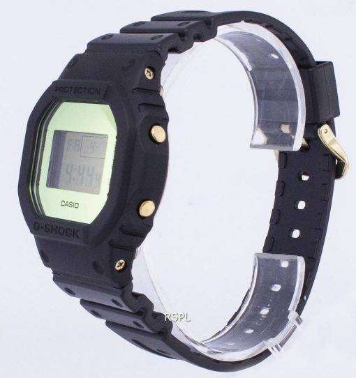 Casio G-Shock Special Color Models 200M DW-5600BBMB-1 DW5600BBMB-1 Men's Watch