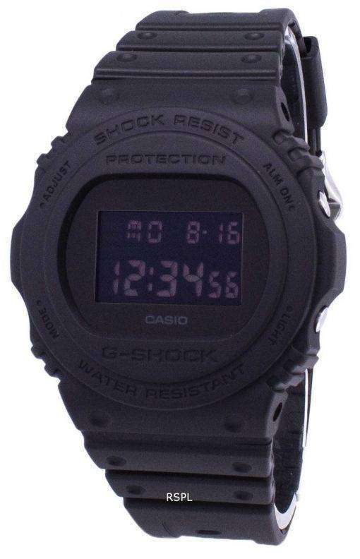 Casio G-Shock Shock Resistant 200M Digital DW-5750E-1B DW5750E-1B Men's Watch
