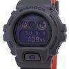 Casio G-Shock Illuminator Chrono 200M Digital DW-6900LU-3 DW6900LU-3 Men's Watch