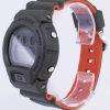 Casio G-Shock Illuminator Chrono 200M Digital DW-6900LU-3 DW6900LU-3 Men’s Watch 3