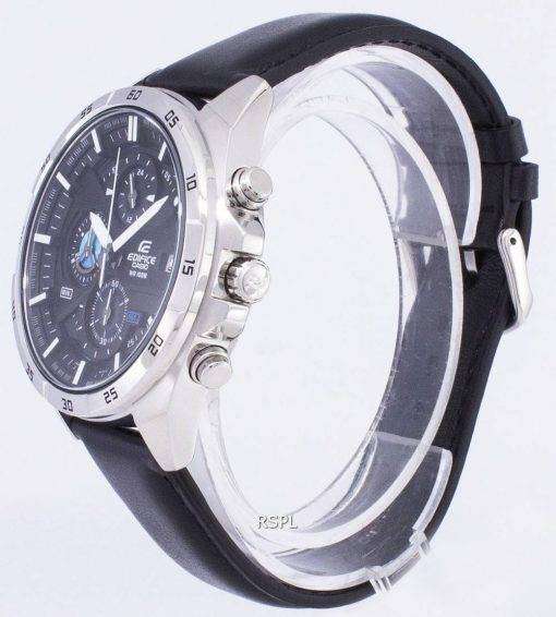Casio Edifice Chronograph Quartz EFR-556L-1AV EFR556L-1AV Men's Watch