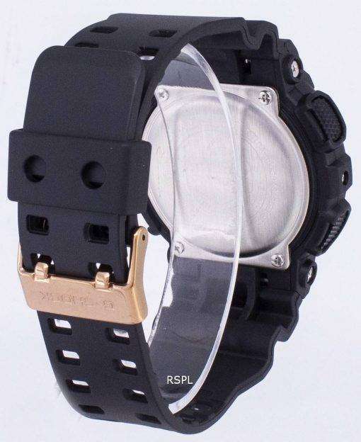 Casio G-Shock Analog Digital 200M GA-100GBX-1A4 GA100GBX-1A4 Men's Watch