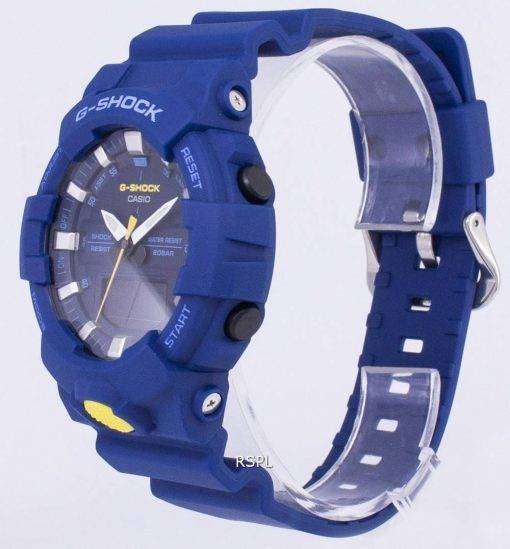 Casio G-Shock Shock Resistant Analog Digital 200M GA-800SC-2A GA800SC-2A Men's Watch